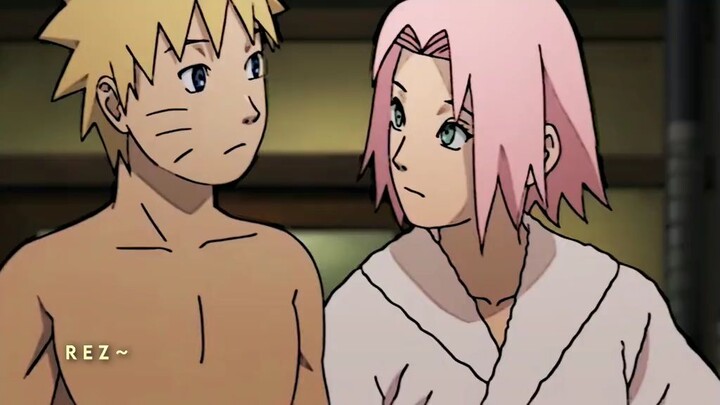 Sakura cocok gak sama Naruto?🤔