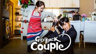 Go Back Couple S1 Ep7 (Korean drama) 720p With ENG Sub