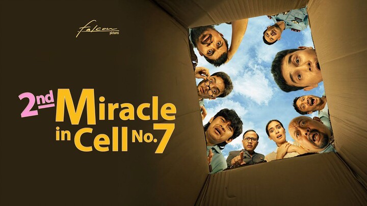 2nd Miracle in Cell No. 7 (2024)