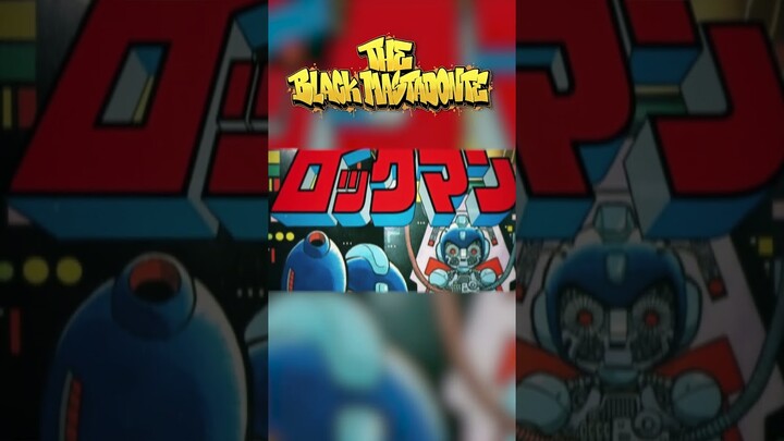 The Origins of Mega Man's Development #megaman