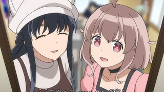 Pure love is not as good as wife hypnosis NTR? ! There is Yuzu Chef in the new show production team!