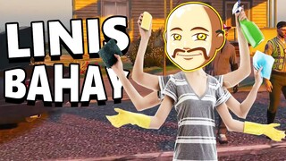 GTA V | LINIS BAHAY [PrestigeRP]#174