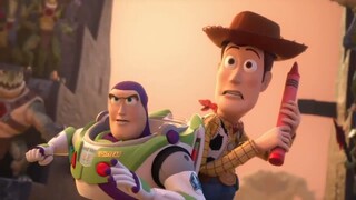 Enjoy watching full movie of Toy story that time forgot 2014 for free from the link in description