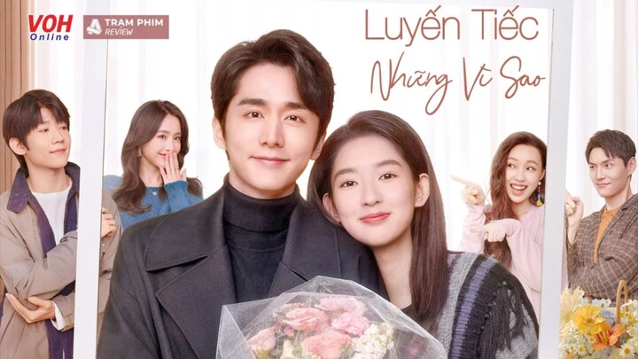 Luyến Tiếc Những Vì Sao - Tập 6