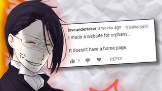 Only The Worst Jokes - Sebastian Roasts!