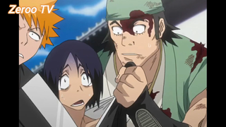 Bleach (Short Ep 29) - Phá vòng vây #bleach