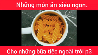 Nấu mì cực ngon                                       #videohaynhat