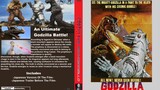 Godzilla vs. Mechagodzilla (1974) 720pHD