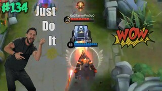 Mobile Legends WTF | Funny Moments Episode 134: Moskov pro