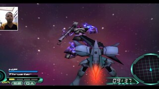 Gundam Memories Tatakai No Kioku #Gameplay #Gundam