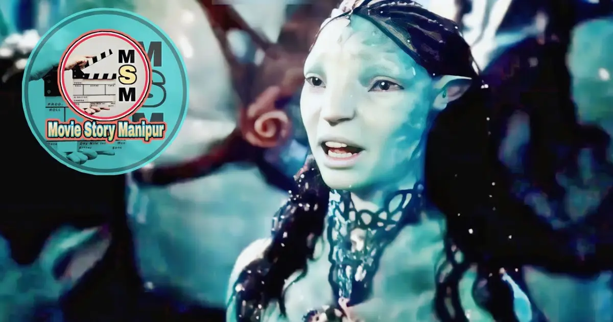 Avatar (2): The Way of Water Avatar (2): The Way of Water