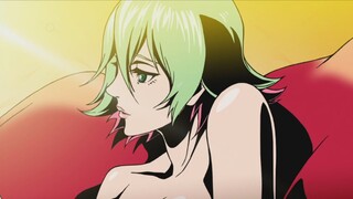 She Will Do Anything to Win This Deadly Race