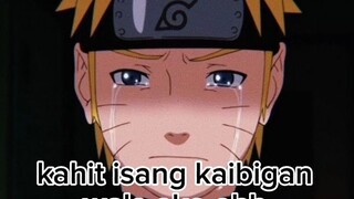 kawawa Naman si naruto😔😔