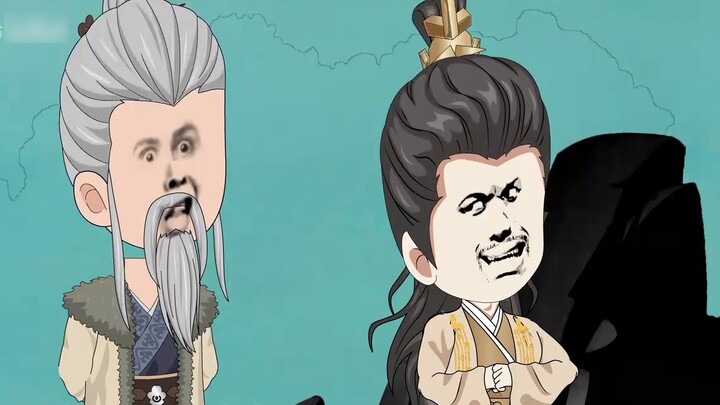 Episode 9: Your Dantian was left overnight, so I confiscated it~