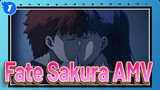 Sakura Matou: "Senpai, Am I Dirty?" | Fate Sakura_1
