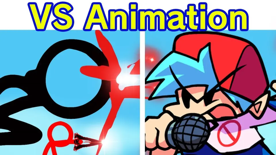 Friday Night Funkin' VS Animation FULL WEEK DEMO + Cutscenes (Animator vs. Animation) (FNF Mod) - Bilibili Friday Night Funkin' VS Animation FULL WEEK DEMO + Cutscenes (Animator vs. Animation) (FNF Mod) - Bilibili