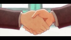 Toilet-bound Hanako-kun (dub) episode8