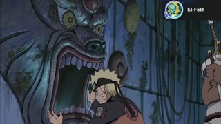 adegan terkocak naruto dan kapten yamato 😂😂😆