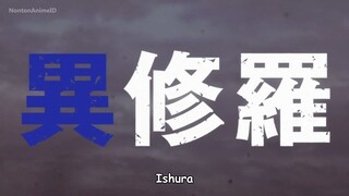 IshuraSeason2 Ep4 Sub Indo