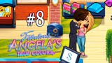 Fabulous - Angela's True Colors | Gameplay Part 8 (Level 28 to 30)