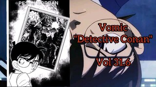 [Detective Conan] - Pesan Korban Vol 31.6