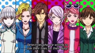 Double Decker! Doug & Kirill EP13 Eng Sub Final