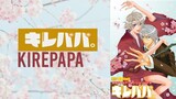 [BL] 🔞 OVA_KIREPAPA_01_ENG