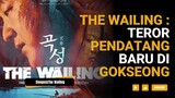 Sinopsi Film The Wailing : Teror Pendatang Baru di Gokseong