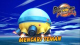 Mencari Jejak Krilin - DRAGON BALL FighterZ