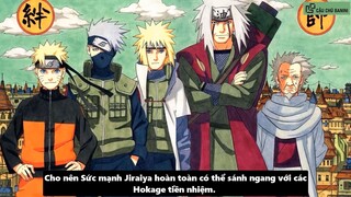 Cậu chủ Banini - Review - Sức Mạnh Của Tiên Nhân Háo Sắc #anime #schooltime