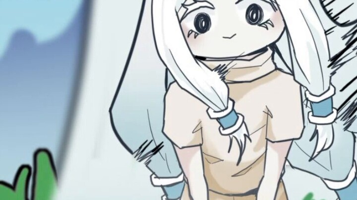 ซีรีส์การ์ตูนแฟนไลท์หยู "Wingless Brigade"