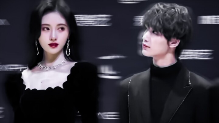[Ju Jingyi×Ding Chengxin] Gangster Miss×Sly Young Master| Sister and Brother
