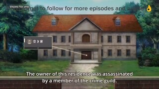 DEATH MARCH KARA HAJIMARU ISEKAI KYOUSOUKYOKU ep6/engsub