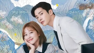 Destined With You Ep 1 Subtitle Indonesia