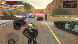 Armed heist-Top best offline game Action -Android-IOS