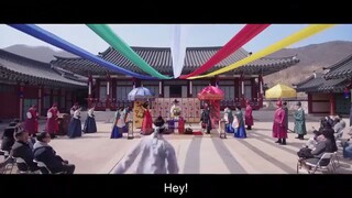 King the Land (2023) Episode 8-Eng. Sub.