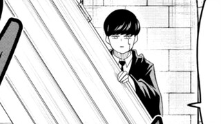 Matthew is targeted by Leon's dormitory! The show is about to begin! [Physical Magician Matthew 19]