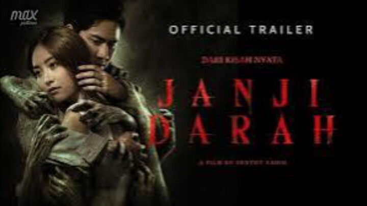 Janji Darah (2024)