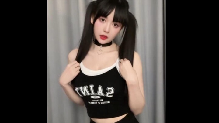 【树奈奈】听说你们更喜欢这套