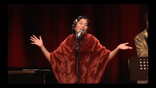 Shanghai Mimi Band - Mei Hua 梅花 (Shortened Official Live Video) Hawthorn Arts Centre, Melbourne