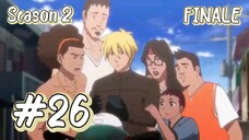 Barangay 143 [Season 2] - Episode 26 "FINALE" (Tagalog Dub)