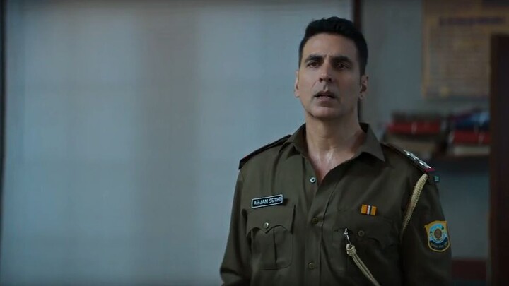 akshay kumar ki superhit thriller movie ( Cutputli)