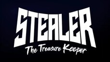 STEALER EP9 TAGALOG DUBBED