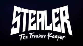 STEALER EP9 TAGALOG DUBBED