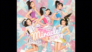 Miracle² - Jump! Official Soundtrack Audio (HD)