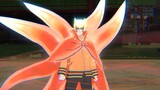 Nyobain Semua Ultimate Jutsu TERBARU! - Naruto X Boruto: Ultimate Ninja Storm Connections Indonesia