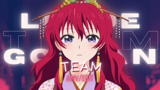 Amv Daddy Lorde Team Yona //  Akatsuki No Yona