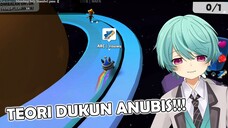 SKILL DUKUN ANUBIS DISTUMBLE GUYS!!!