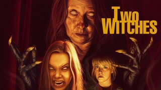 Two Witches  2023   **  Watch Full For Free // Link In Description