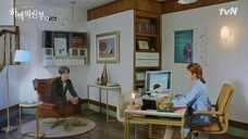 The bride of water God-Ep.12